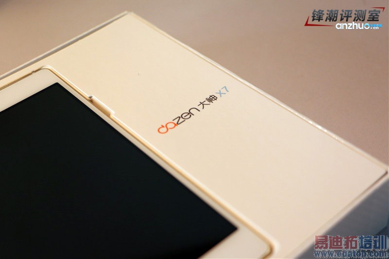 高性价比酷派大神X7评测:魅族强敌 完爆小米note?