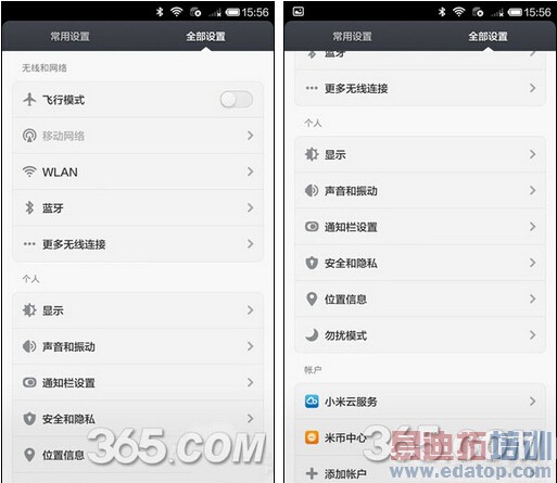 �Ա����⣺С��Note��С��4������ �ܷ���Ϯ��Ϊ��ҫ6 Plus��