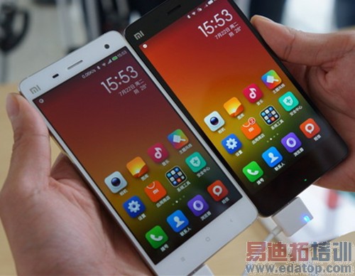 �Ա����⣺С��Note��С��4������ �ܷ���Ϯ��Ϊ��ҫ6 Plus��