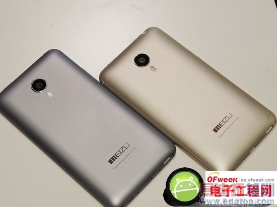 С��Note�Ա�����MX4 Pro���⣺��ͨ����810/������MT6595