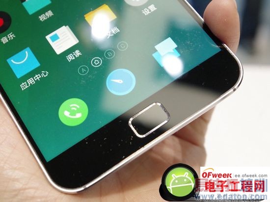 С��Note�Ա�����MX4 Pro���⣺��ͨ����810/������MT6595