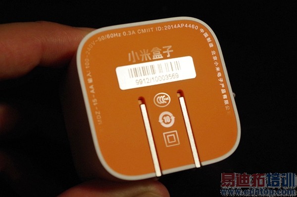 199元小米盒子最全面测评:眼前一亮!超便携移动!【附图】