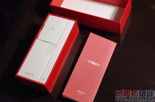 199元小米盒子最全面测评:眼前一亮!超便携移动!【附图】