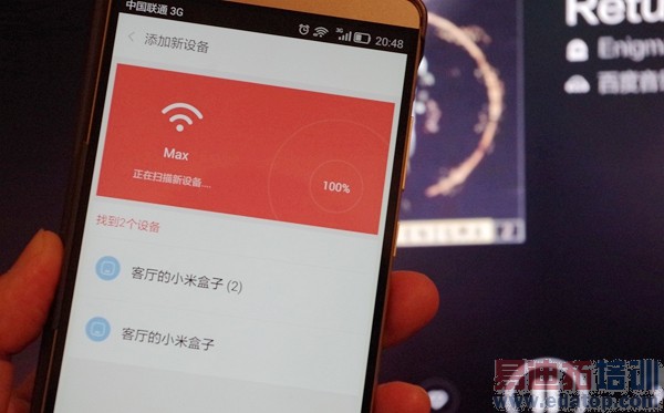 199元小米盒子最全面测评:眼前一亮!超便携移动!【附图】