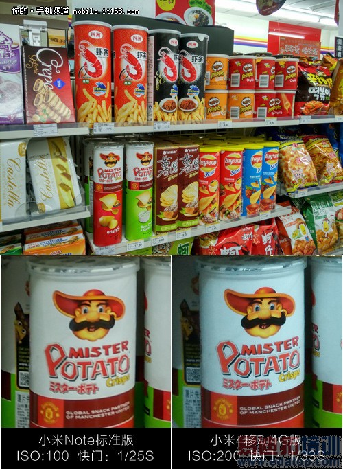 1300������OIS��ѧ��ͷЧ�����