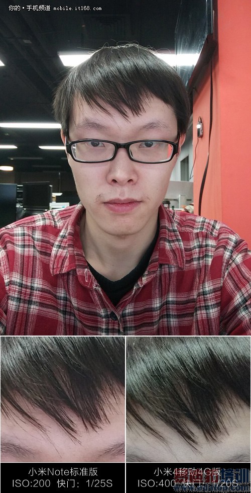 1300������OIS��ѧ��ͷЧ�����