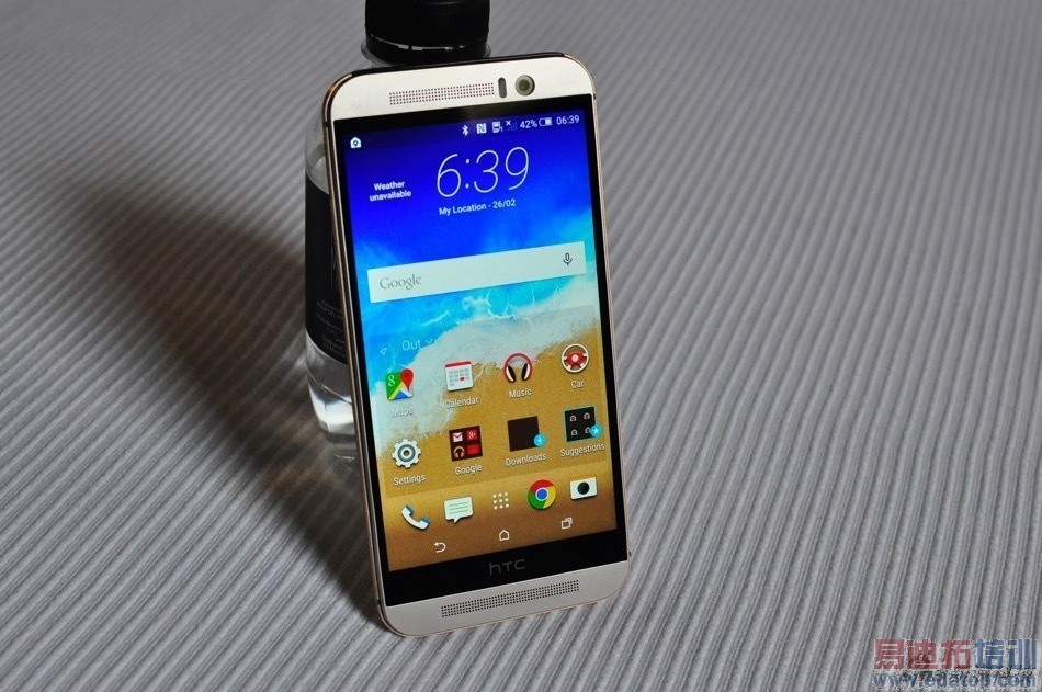 HTC One M9�ֳ�ʵ�ġ�����ͼ����