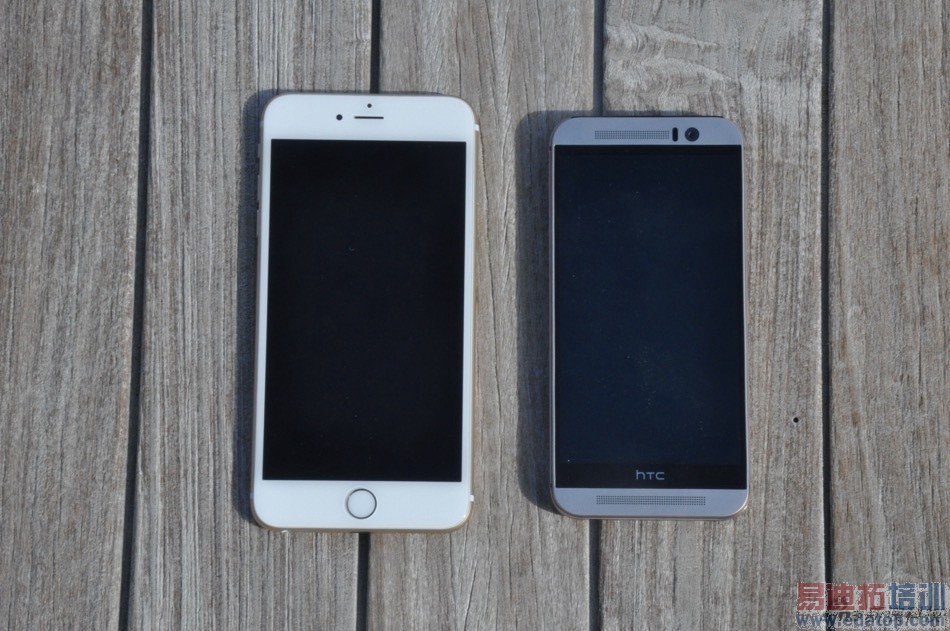 HTC One M9�ֳ�ʵ�ġ�����ͼ����