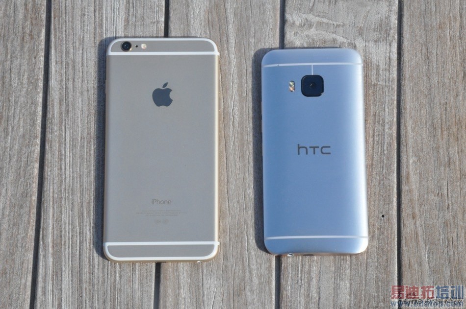 HTC One M9�ֳ�ʵ�ġ�����ͼ����
