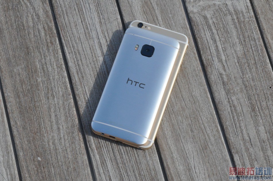 HTC One M9�ֳ�ʵ�ġ�����ͼ����