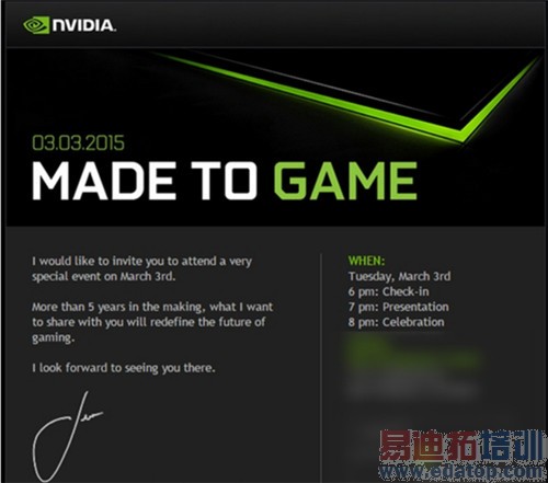 NVIDIA、AMD如何选? 2015下半年显卡工艺预测