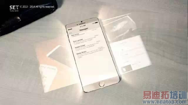 iPhone7�ع� ǰ��δ��ȫϢͶӰ�����