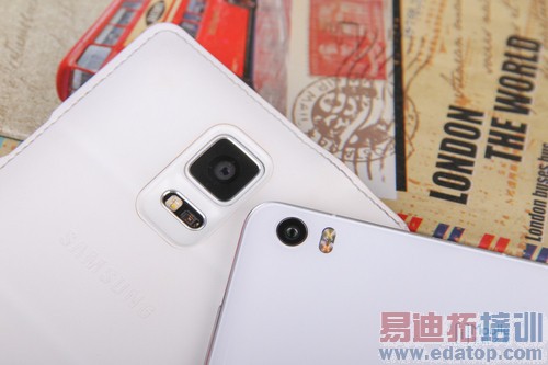 小米Note&三星Note4对比导购-7
