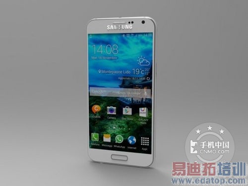 ����S6/����Z4���� MWC2015�»�ȫԤ���3��ͼ