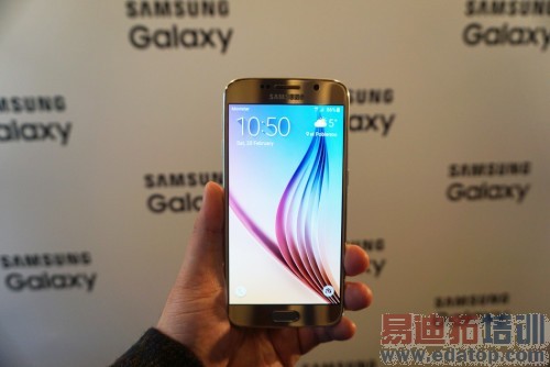 ����S6/S6 edge�ֳ����� ���ڿ�ʼƴ����