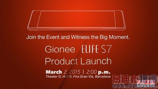 MWC 2015�»�Ԥ��8��