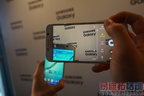 ����S6/S6 edge�ֳ����� ���ڿ�ʼƴ����