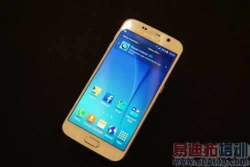 ����S6/S6 edge�ֳ����� ���ڿ�ʼƴ����