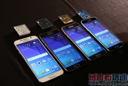 ����S6/S6 edge�ֳ����� ���ڿ�ʼƴ����