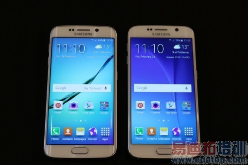 ����S6/S6 edge�ֳ����� ���ڿ�ʼƴ����