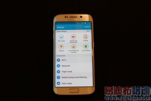 ����S6/S6 edge�ֳ����� ���ڿ�ʼƴ����