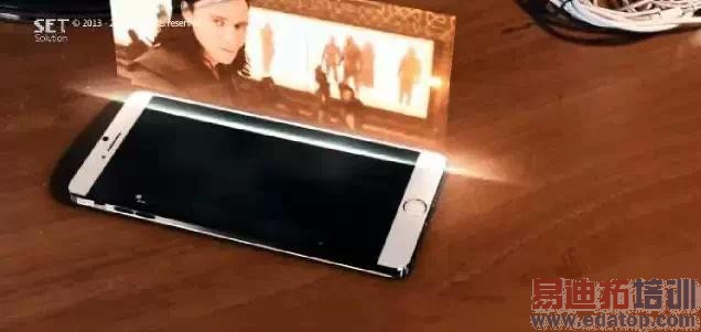 iPhone7�ع� ǰ��δ��ȫϢͶӰ�����