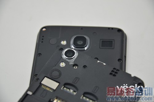 联想乐檬K3对决红米2 拍照/体验/续航评测(下篇)