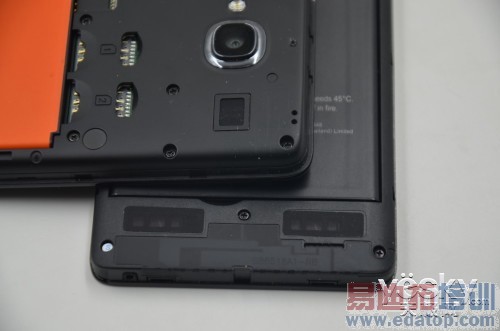 联想乐檬K3对决红米2 拍照/体验/续航评测(下篇)