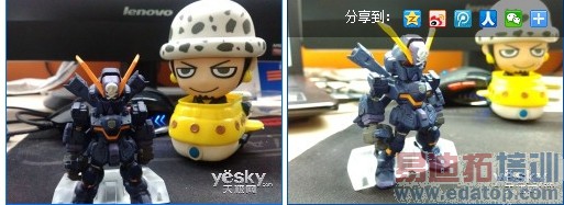 联想乐檬K3对决红米2 拍照/体验/续航评测(下篇)