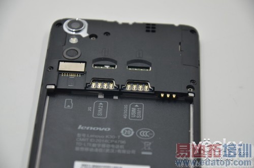 联想乐檬K3对决红米2 拍照/体验/续航评测(下篇)