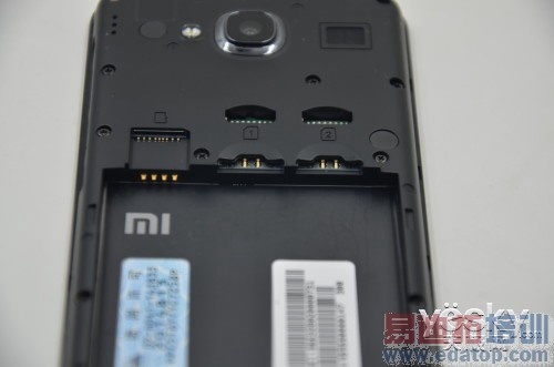 联想乐檬K3对决红米2 拍照/体验/续航评测(下篇)