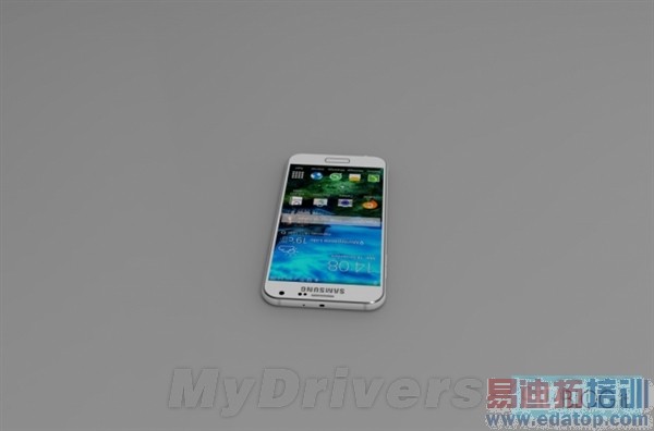 ����Galaxy S6������� ��С��Note����