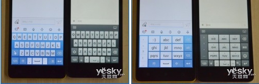 ��������K3�ԱȺ���2 ��Ļ����ָн���