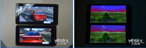 ��������K3�ԱȺ���2 ��Ļ����ָн���