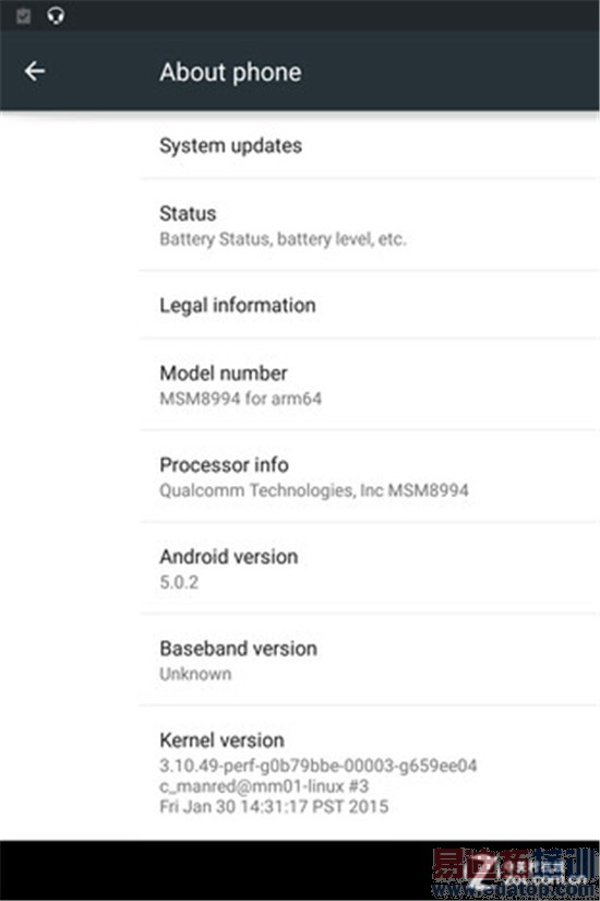 ��ͨ����810������⣺�ܷ�6W+ С��Note�о��ˣ�