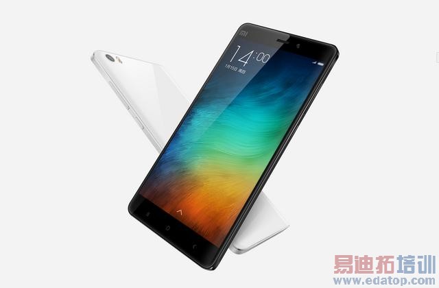 看完这个你就知道小米4/小米Note差哪了!2299元定价/雷军你让小米4怎么办