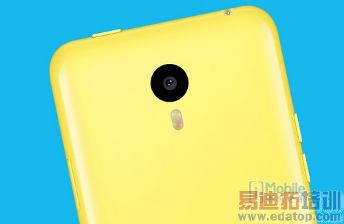 以note之名行入门之实 魅蓝note/红米Note该选谁?