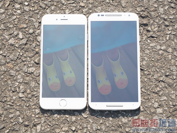 Moto X��iPhone 6