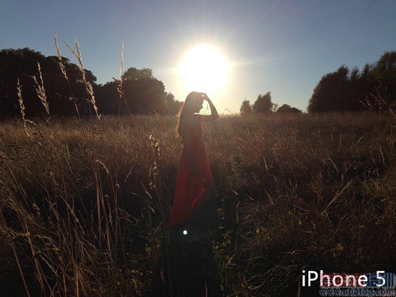 史上最全!iPhone4s/iPhone5/iPhone5s/iPhone6对比评测