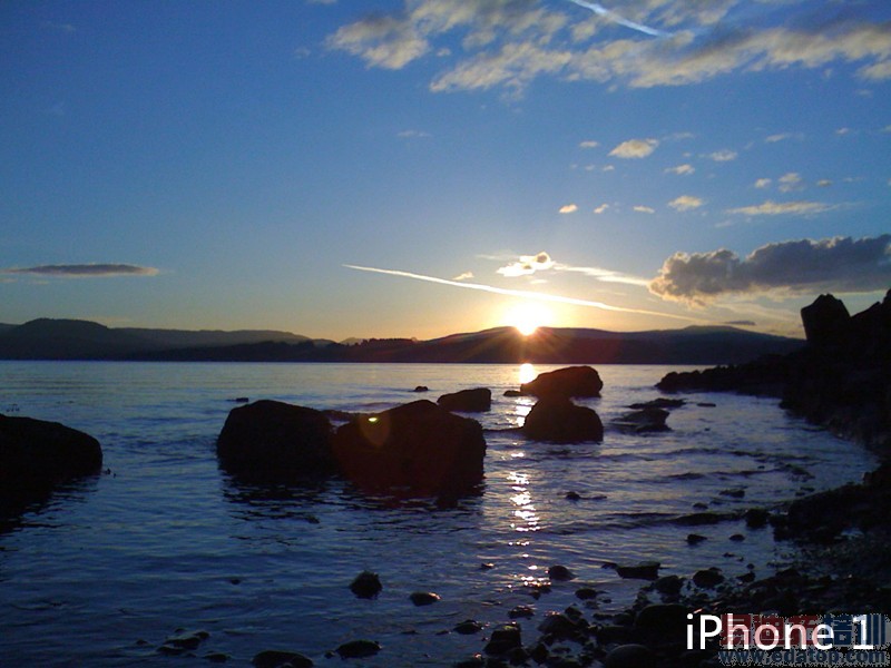 史上最全!iPhone4s/iPhone5/iPhone5s/iPhone6对比评测