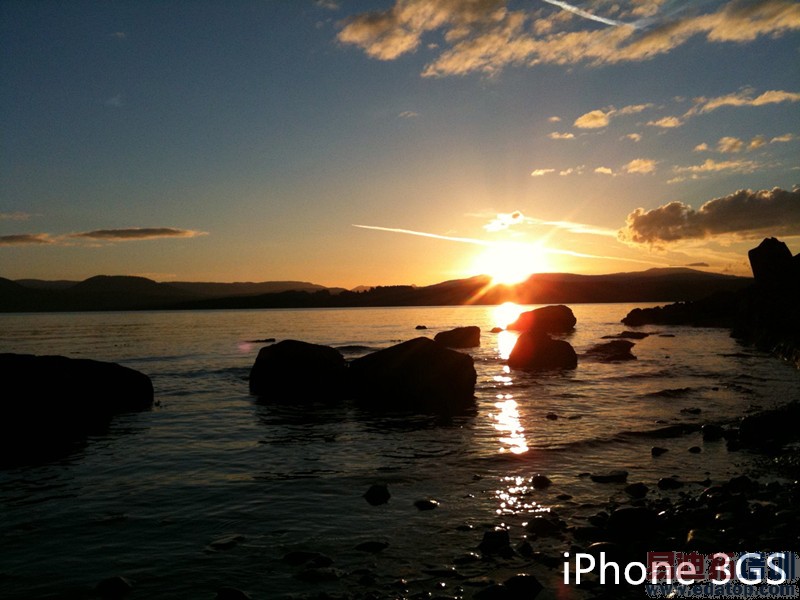 史上最全!iPhone4s/iPhone5/iPhone5s/iPhone6对比评测