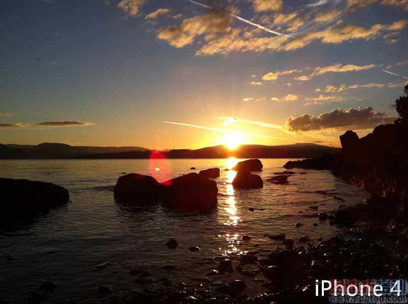 史上最全!iPhone4s/iPhone5/iPhone5s/iPhone6对比评测