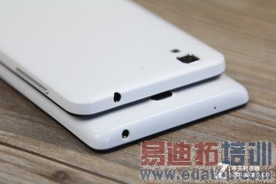 谁是千元强者 大神F2全网通对比红米Note