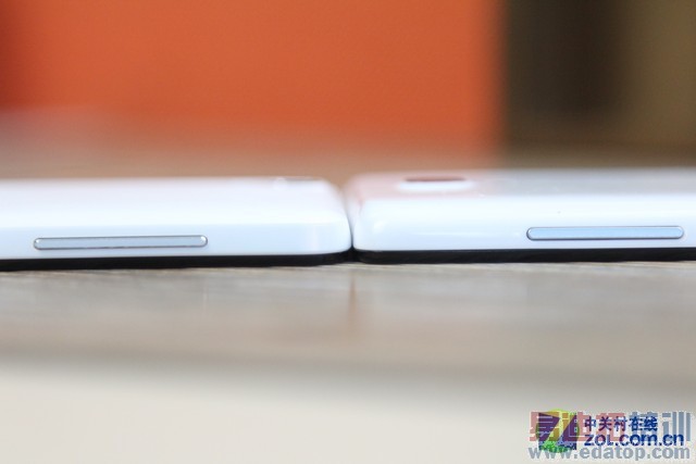 谁是千元强者 大神F2全网通对比红米Note