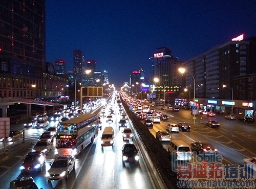 699元配1300万相机 魅蓝手机拍照专项评测