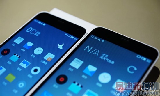 死磕红米2的青年良品魅蓝 同是699元区别在哪?