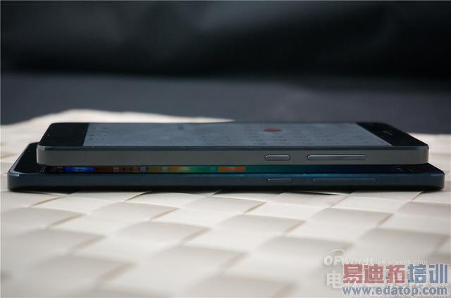 ����С���ֻ� С��Note�Ա�С��4���ͼ��