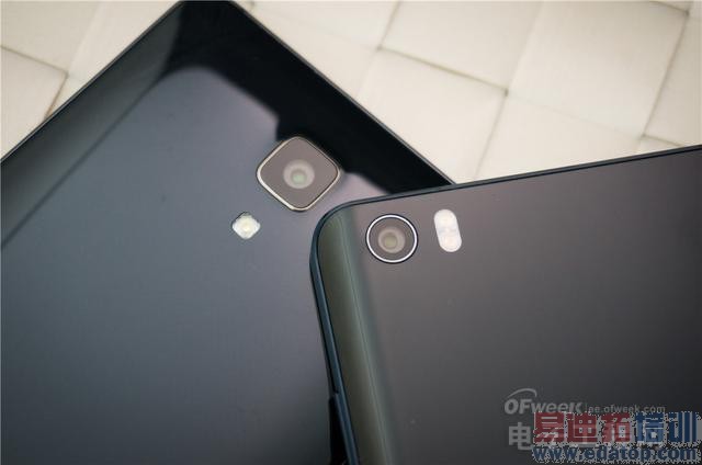 ����С���ֻ� С��Note�Ա�С��4���ͼ��