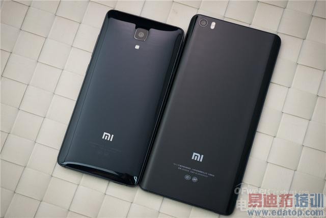 ����С���ֻ� С��Note�Ա�С��4���ͼ��