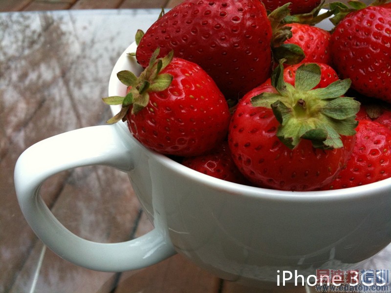 史上最全!iPhone4s/iPhone5/iPhone5s/iPhone6对比评测